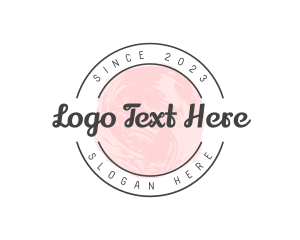 Bagde - Chic Premier Business logo design