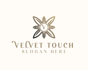 Flower Garden Boutique logo design