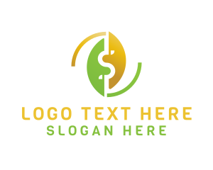 Letter S - Tribal Shield Letter S logo design