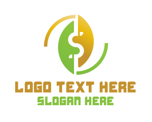 Kenya - Tribal Shield Letter S logo design