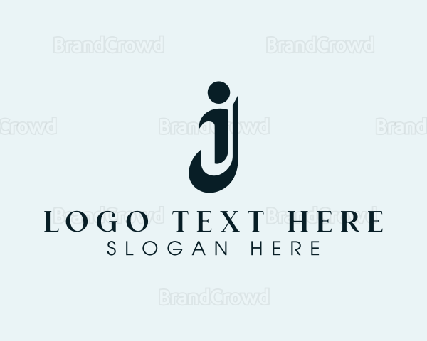 Legal Advice Law Firm Letter IJ Logo