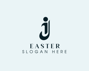 Legal Advice Law Firm Letter IJ Logo