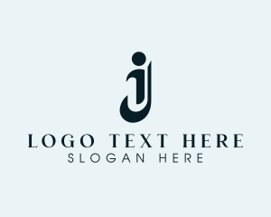 Legal Advice Law Firm Letter IJ Logo