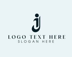 Legal Advice Law Firm Letter IJ Logo
