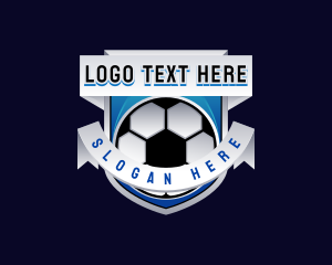 Soccer - Football Soccer Tournament logo design