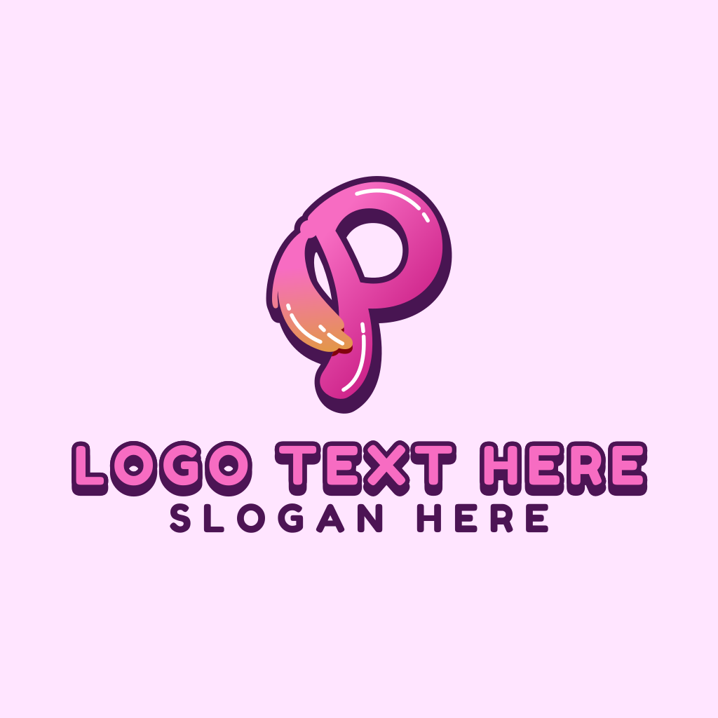 ponytail-letter-p-brand-logo-brandcrowd-logo-maker