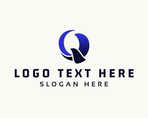 Professional - Generic Startup Letter Q logo design