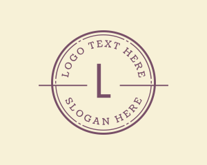 Bar - Fashion Startup Brand logo design