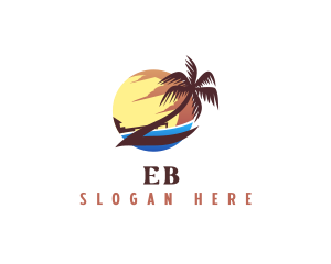 Beach Seashore Resort Logo
