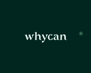 Cook - Elegant Green Wordmark logo design