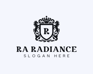 Elegant Stallion Royalty logo design