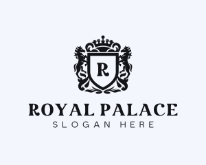 Elegant Stallion Royalty logo design