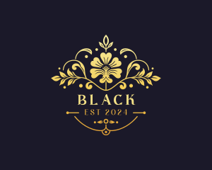 Floral - Flower Boutique Florist logo design