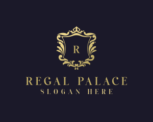 Regal - Regal Academia University logo design