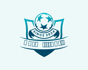Varsity Soccer Team  Logo