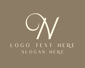 Lifestyle - Lifestyle Fashion Beauty logo design