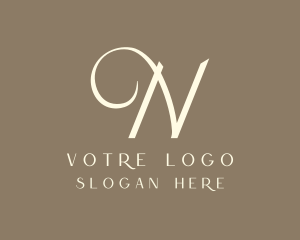 Lifestyle - Lifestyle Fashion Beauty logo design