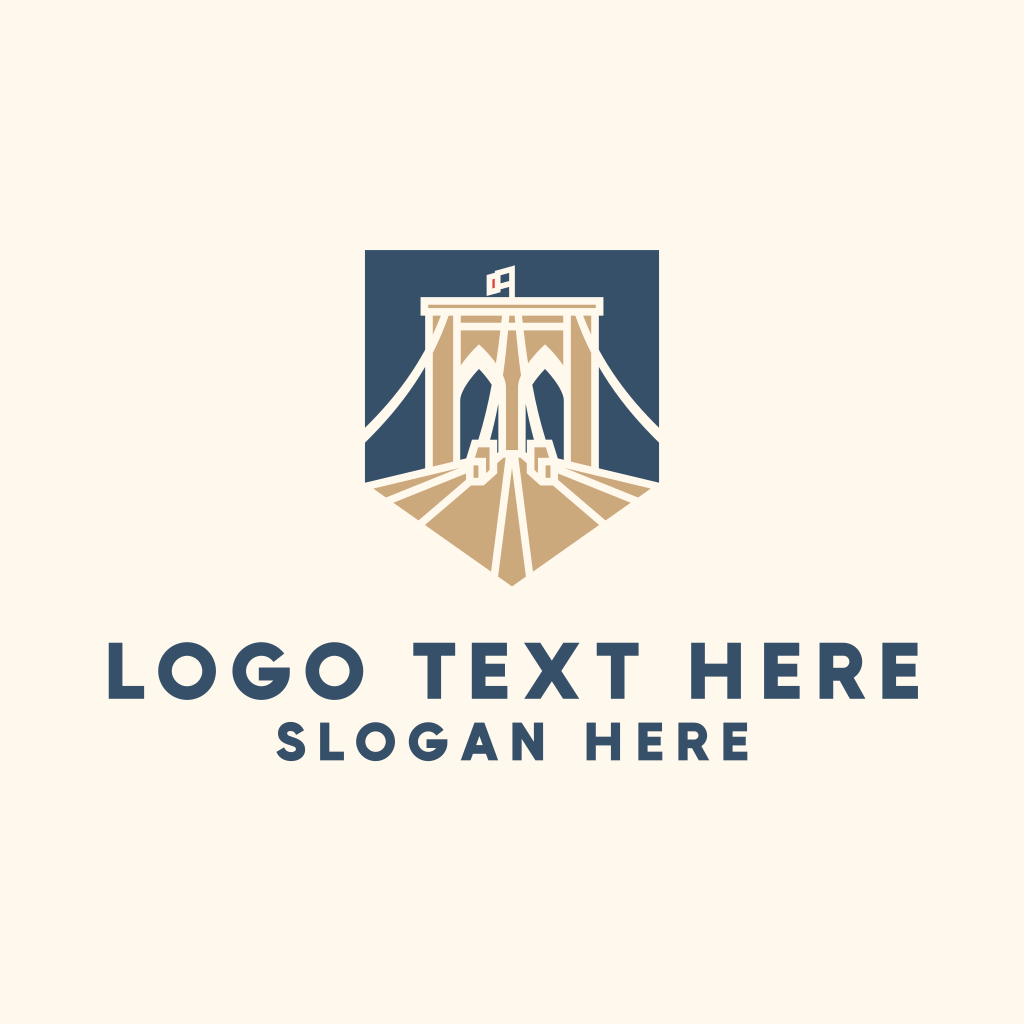 Brooklyn Logo Design