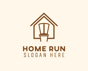 Home Accessories Shop logo design