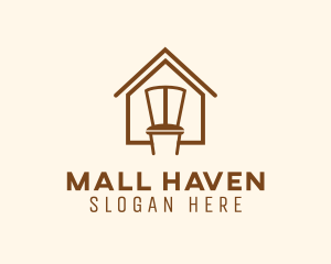 Home Accessories Shop logo design