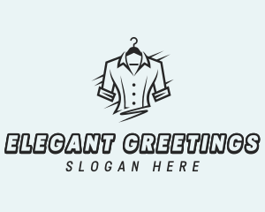 Clothing Garment Boutique Logo