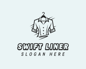 Clothing Garment Boutique Logo