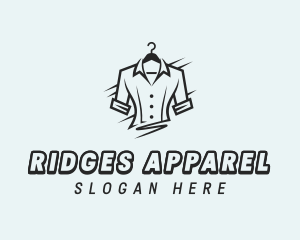 Clothing Garment Boutique logo design