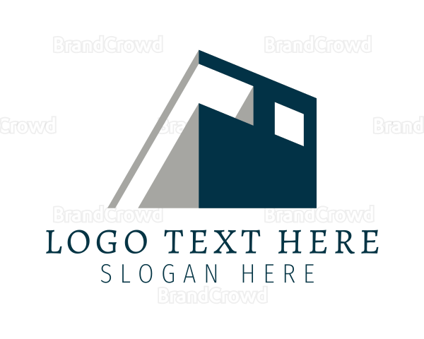 Real Estate Developer Logo