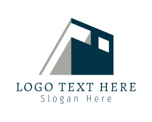 Real Estate Developer Logo