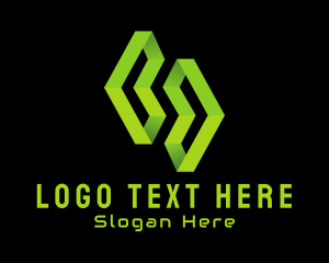 two-programmer-logo-examples