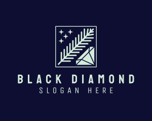 Diamond Jewelry Boutique logo design