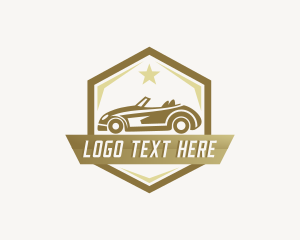 Roadtrip - Automobile Car Dealership logo design