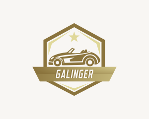 Car Dealership - Automobile Car Dealership logo design
