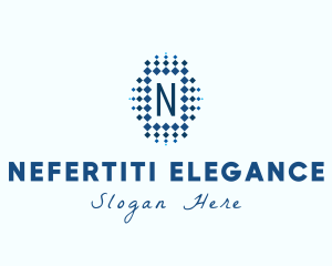 Diamond Jewelry Boutique logo design