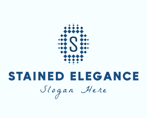 Diamond Jewelry Boutique logo design