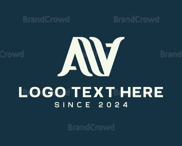Creative Elegant Business Logo