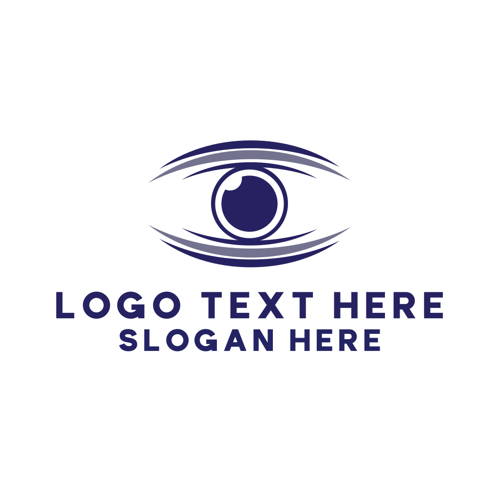 Optical Eye Clinic Logo | BrandCrowd Logo Maker