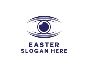 Optical Eye Clinic Logo