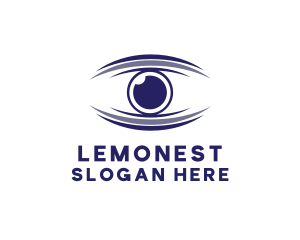 Optical Eye Clinic Logo
