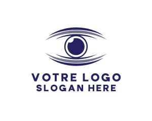 Sight - Optical Eye Clinic logo design