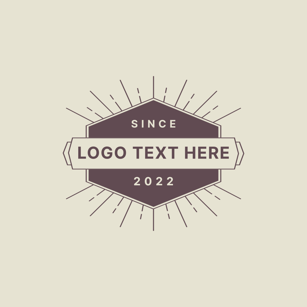 Fancy Company Store Logo | BrandCrowd Logo Maker