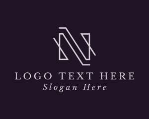 Lawyer - Corporate Professional Firm logo design