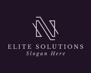 Firm - Corporate Professional Firm logo design