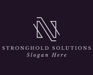 Firm - Corporate Professional Firm logo design