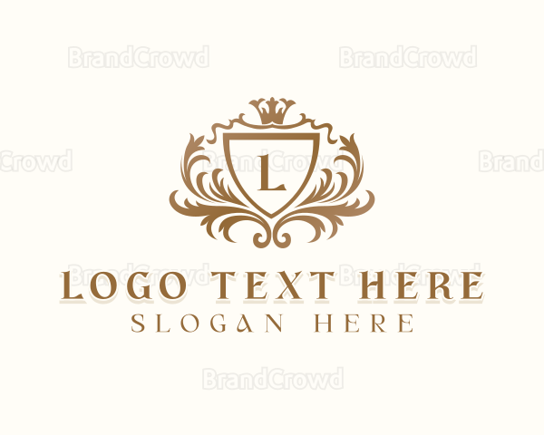 Regal Crown Boutique Logo