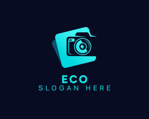 Photography Camera Photo Logo