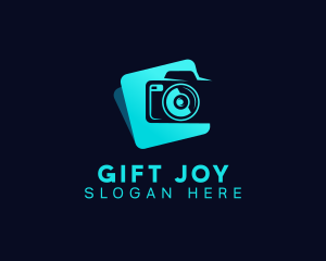 Photography Camera Photo logo design