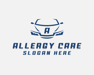 Car Care Detailing logo design