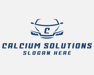 Car Care Detailing logo design