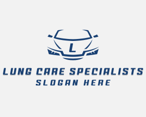 Car Care Detailing logo design